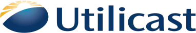 Utilicast logo