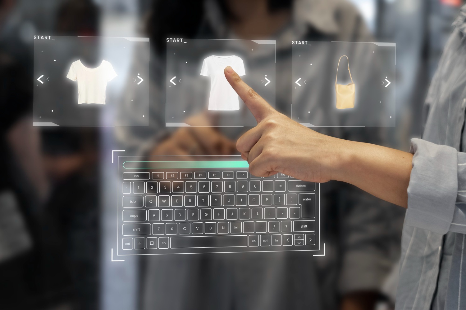 - digital commerce