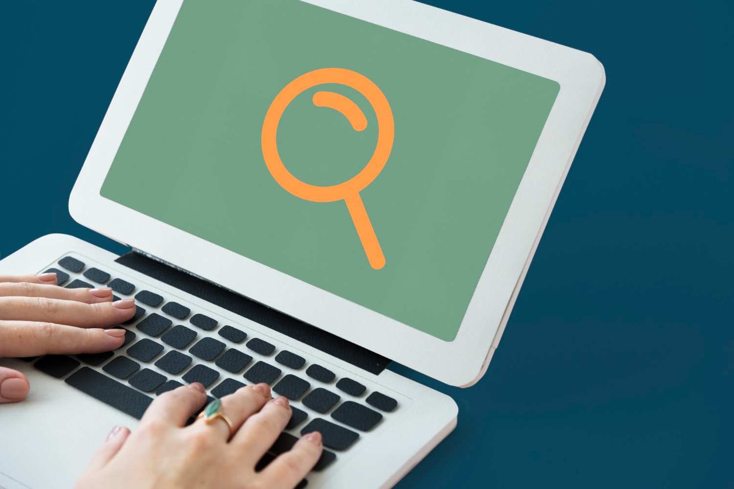 - personalized search